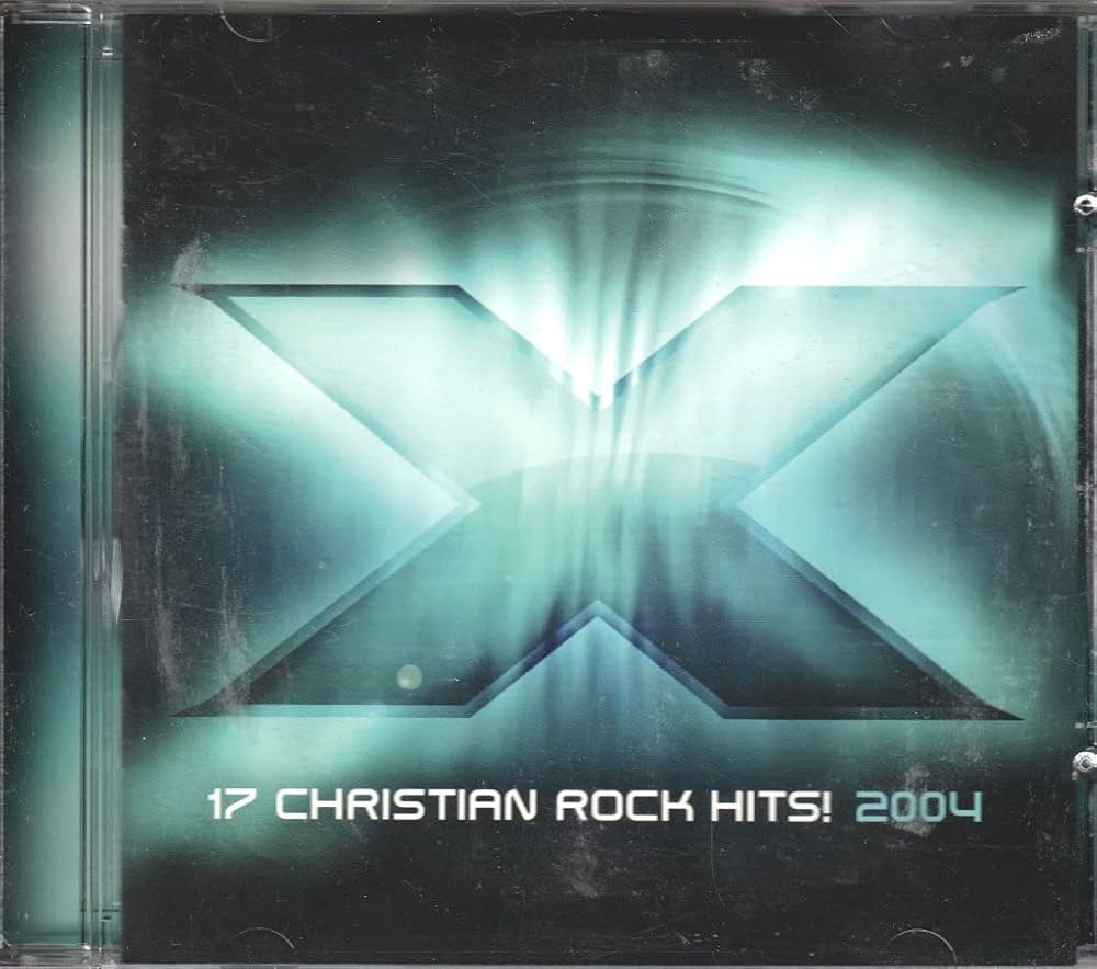 Various Artists (CD 2004) - X 2004 - Amazon.com Music